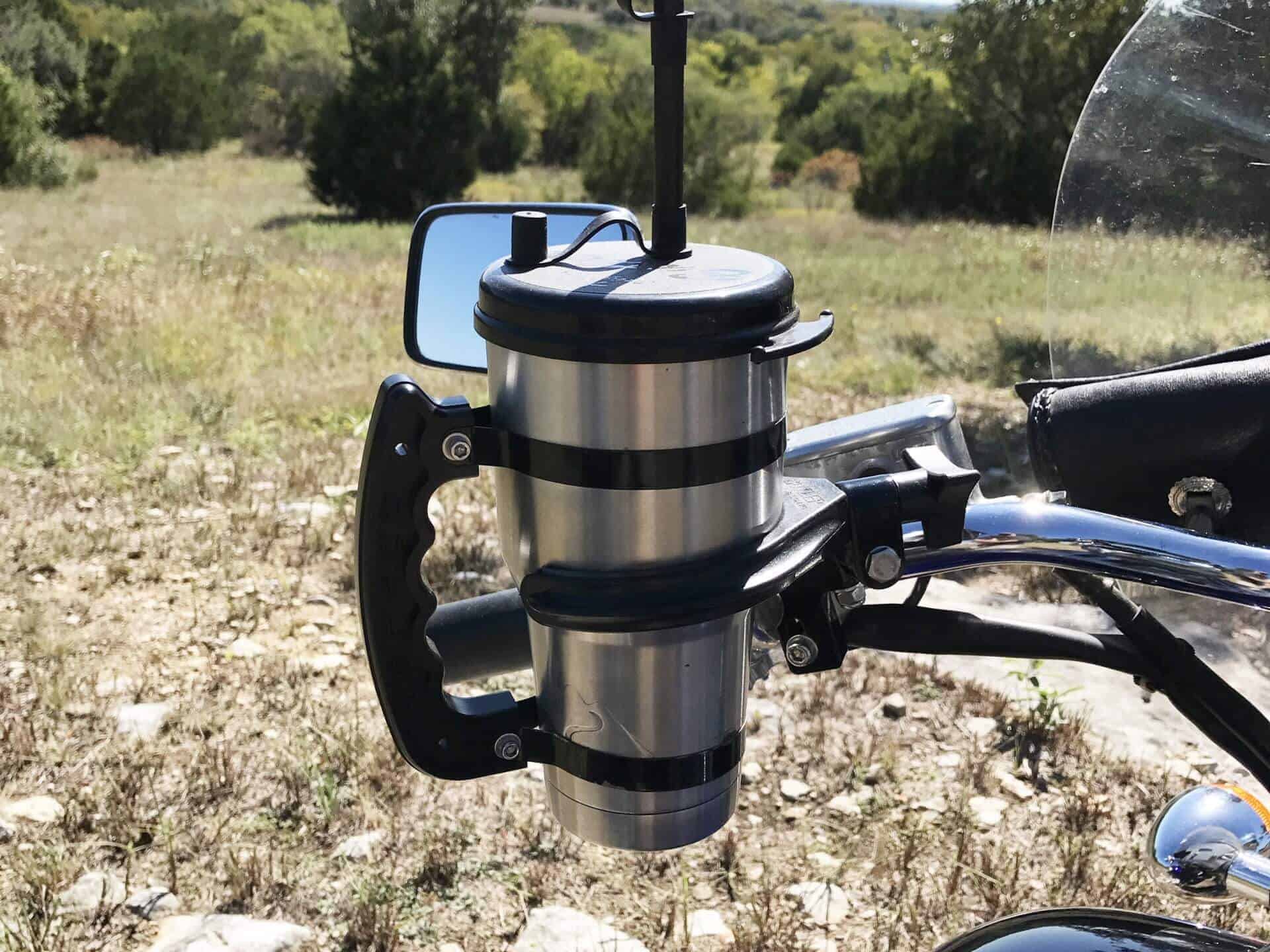 The 5 Best Bike Cup Holders Reviewed